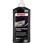 Цветной воск SONAX Черный блеск, 500 мл, 298200 - фото 300072068