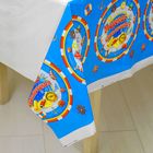 Скатерть "Морские приключения" - Фото 2