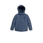 Куртка для мальчика, рост 152 см, цвет синий - Фото 1