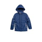 Куртка для мальчика, рост 164 см, цвет синий - Фото 1