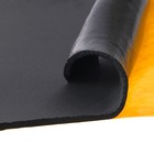 Теплозвукоизоляционный материал Стандарт Flex 6, размер: 6х1000х750 мм - фото 318008350