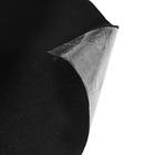 Карпет, чёрный, размер: 1500х2400 мм - фото 8342125