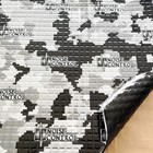 Виброизоляционный материал Noise Сontrol 1.5, размер: 1.5х500х700 мм - Фото 1