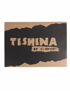 Виброизоляционный материал Tishina Bronze 2, размер: 2×500×700 мм - Фото 3