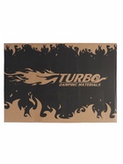 Виброизоляционный материал Turbo Composote M1, размер: 1.5×500×700 мм - Фото 4