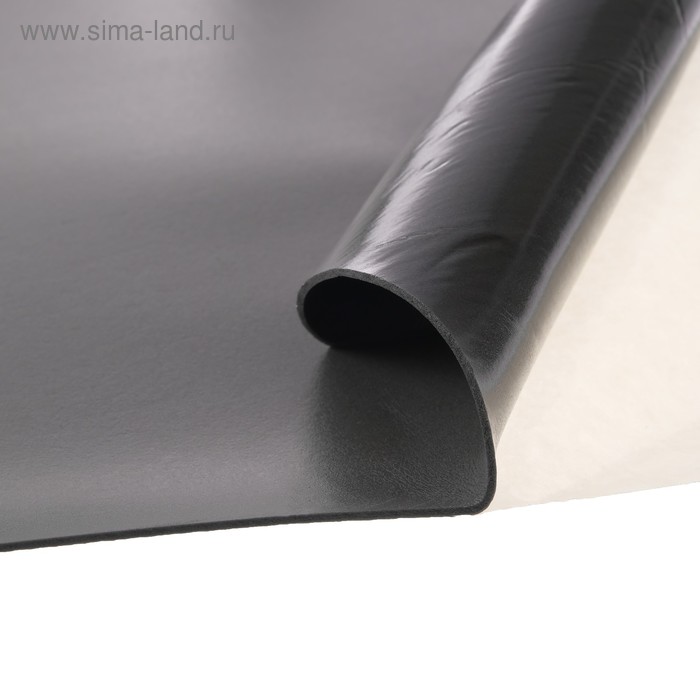 Теплозвукоизоляционный материал Изолонтейп 2, размер: 2х1000х750 мм - Фото 1