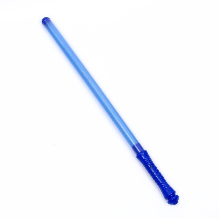 Световая палочка «Волшебная», цвет синий - фото 1908217502