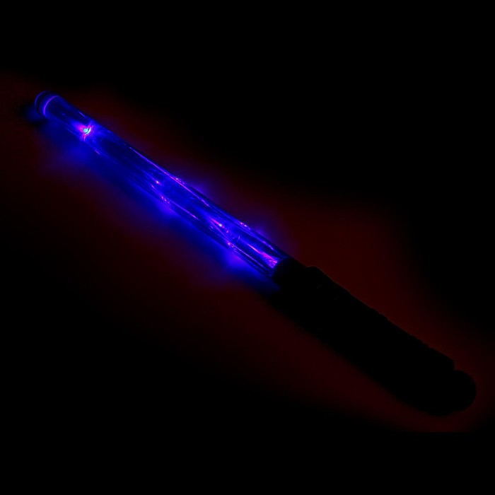 Световая палочка «Волшебная», цвет синий - фото 1908217500