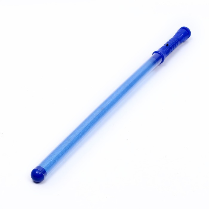 Световая палочка «Волшебная», цвет синий - фото 1908217501