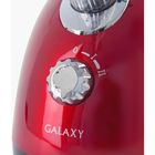 УЦЕНКА Отпариватель Galaxy GL 6204, 1700 Вт, 1500 мл - Фото 3