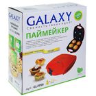Паймейкер Galaxy GL 2956, 1600 Вт, красный   Уценка - Фото 4