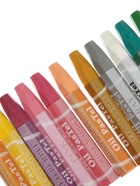 Пастель масляная 24 цвета, в бумажном держателе, в картонной коробке - Фото 12