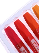 Пастель масляная 24 цвета, в бумажном держателе, в картонной коробке - Фото 5