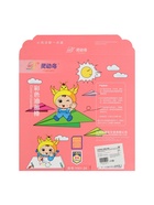 Пастель масляная 24 цвета, в бумажном держателе, в картонной коробке - Фото 7