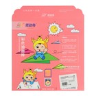 Пастель масляная 24 цвета, в бумажном держателе, в картонной коробке - Фото 7