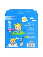 Пастель масляная 24 цвета, в бумажном держателе, в картонной коробке - Фото 8