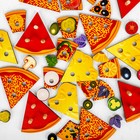 Развивающая игра «Пицца» - фото 3804859