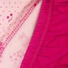 Пижама женская (футболка, бриджи) ПК168 цвет МИКС, р-р 48 - Фото 10