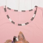 Пижама женская (майка, шорты) ПК222 цвет МИКС, р-р 52 - Фото 8