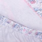 Пижама женская (фуфайка, бриджи) ПК99 цвет МИКС, р-р 50 - Фото 10