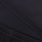 Комплект мужской (фуфайка, кальсоны) ГМ156 цвет чёрный, р-р 46 - Фото 10