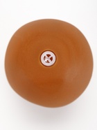 Игрушка для собак «Яйцо», 5.5 см, пищащая, винил - Фото 4