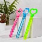 Мыльные пузыри «Формочки» МИКС - Фото 4