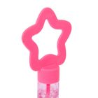 Мыльные пузыри «Формочки» МИКС - Фото 5