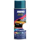 Краска-спрей ABRO ЛАДА, 473 мл, 201 белая - Фото 1