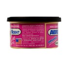 Ароматизатор Abro Organic «Бубль гум» - Фото 2