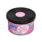 Ароматизатор Abro Organic «Бубль гум» - Фото 3