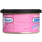 Ароматизатор Abro Organic «Бубль гум» - Фото 4