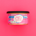 Ароматизатор Abro Organic «Бубль гум» - Фото 5