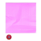 Салфетки, цвет розовый (набор 20 шт) - Фото 2