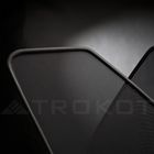 Шторки TROKOT на задние форточки для Audi A3 (8V) (2012-н.в.) седан - Фото 3