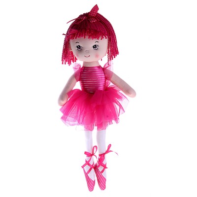 Купить Куклу Балерина Жасмин 30 см Disney со сменным нарядом - цена, описание, отзывы.