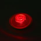 Вертушка световая "Диск", цвета МИКС - Фото 3