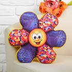 Мягкая игрушка-антистресс "Солнышко" - Фото 1