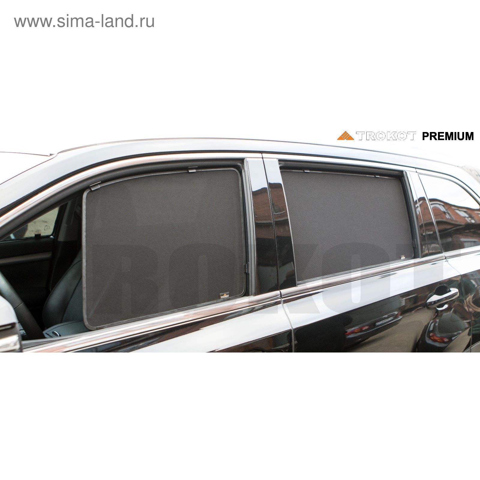 Купить Шторки На Передние Окна Audi Q7