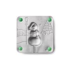 Набор для приготовления леденцов и мармелада «Снеговик», цвет МИКС - Фото 2