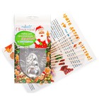 Набор для приготовления леденцов и мармелада «Снеговик», цвет МИКС - Фото 11