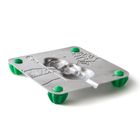 Набор для приготовления леденцов и мармелада «Снеговик», цвет МИКС - Фото 3