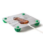 Набор для приготовления леденцов и мармелада «Снеговик», цвет МИКС - Фото 4