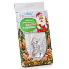 Набор для приготовления леденцов и мармелада «Снеговик», цвет МИКС - Фото 9