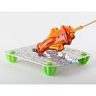 Набор для приготовления леденцов и мармелада «Дед Мороз», цвет МИКС - Фото 1