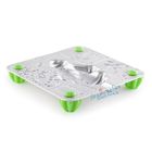 Набор для приготовления леденцов и мармелада «Дед Мороз», цвет МИКС - Фото 3