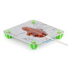 Набор для приготовления леденцов и мармелада «Дед Мороз», цвет МИКС - Фото 4