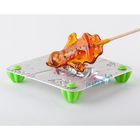 Набор для приготовления леденцов и мармелада «Снегурочка», цвет МИКС - Фото 1