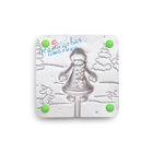 Набор для приготовления леденцов и мармелада «Снегурочка», цвет МИКС - Фото 2