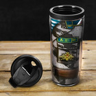 Термостакан "Пограничные войска", 350 мл - Фото 2